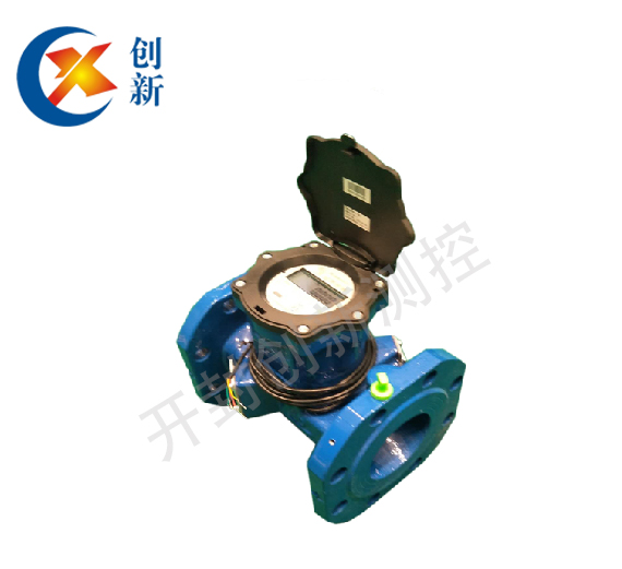 超聲波水表 超聲波水表