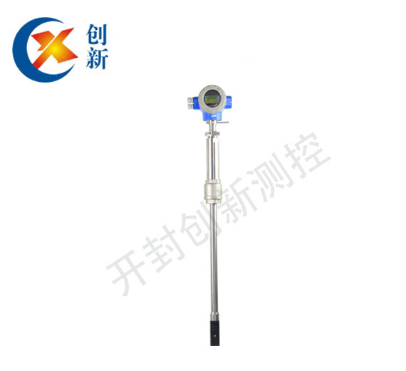 插入式電磁流量計(jì)